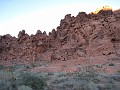 Las Vegas 2010 - Valley of Fire 1091